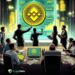 Binance Sets Tether ($USDT) Selling Price Cap to Comply with Nigerian Authorities