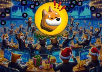 Bonk (BONK) & Shiba Budz (BUDZ) To Dethrone Shiba Inu (SHIB) in 2024