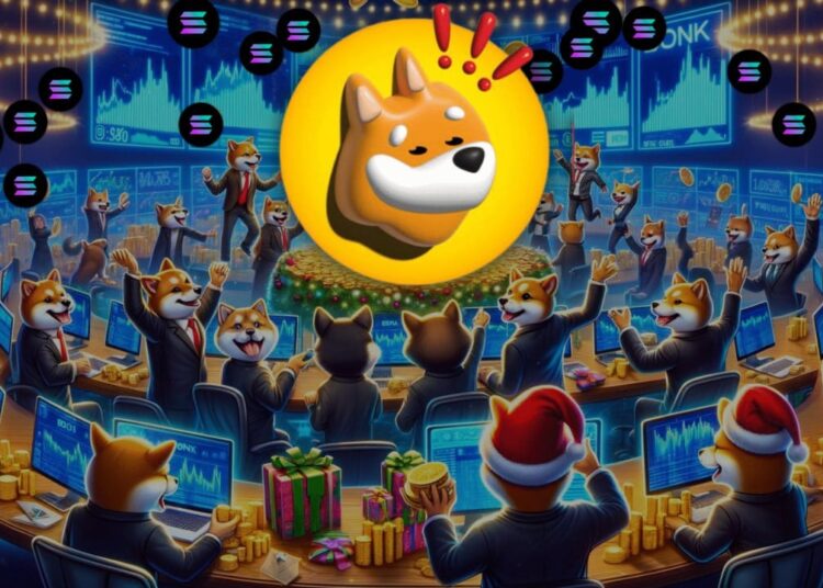 Bonk (BONK) & Shiba Budz (BUDZ) To Dethrone Shiba Inu (SHIB) in 2024