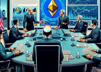 Coinbase Throws Its Weight Behind Grayscale’s Spot Ether ETF