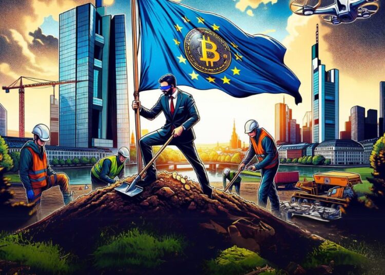 Frankfurt Becomes the Home to the New EU Anti-Money Laundering Authority