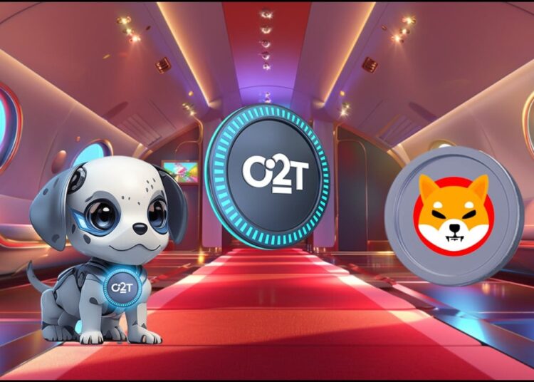 Shiba Inu (SHIB) Investors Have Secured Option2Trade (O2T) Tokens For 500x Gains