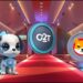 Shiba Inu (SHIB) Investors Have Secured Option2Trade (O2T) Tokens For 500x Gains