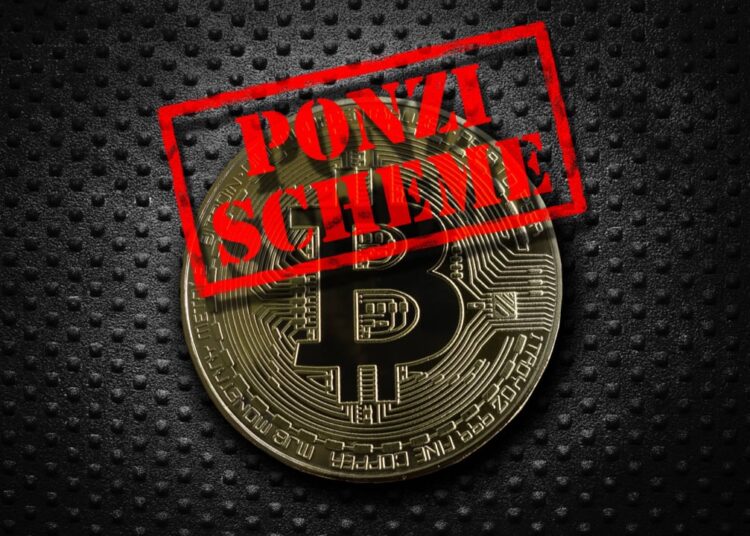 Investors in Collapsed Ponzi Scheme Resist Liquidator’s Attempts to Force Repayment at Current BTC Prices