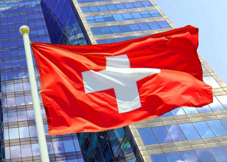 Switzerland’s Postfinance Launches Crypto Trading and Custody Service