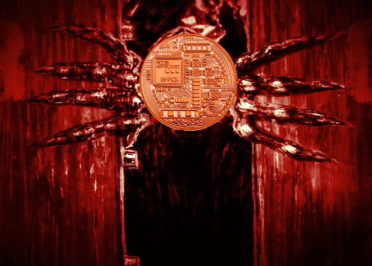 US Government Sanctions Two Russian Nationals’ Crypto Wallets Related to Ransomeware Group LockBit