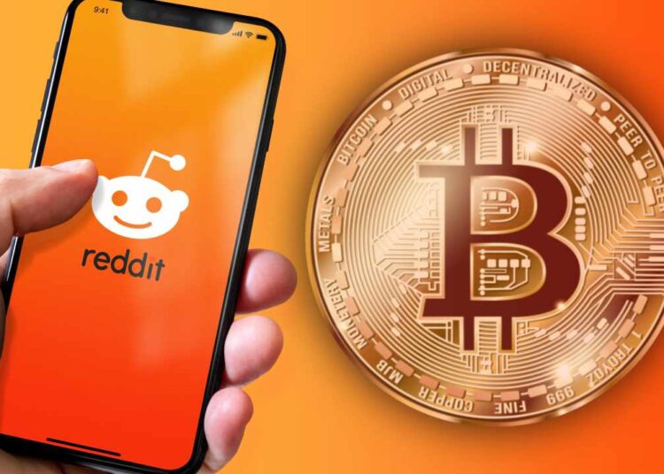 Reddit Embraces Crypto: IPO Filing Reveals Bitcoin, Ether Investments
