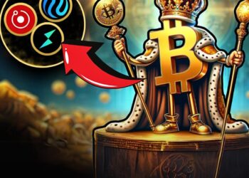 Render (RNDR), Injective (INJ) and ThorChain (RUNE) among first altcoins to break out with Bitcoin (BTC)