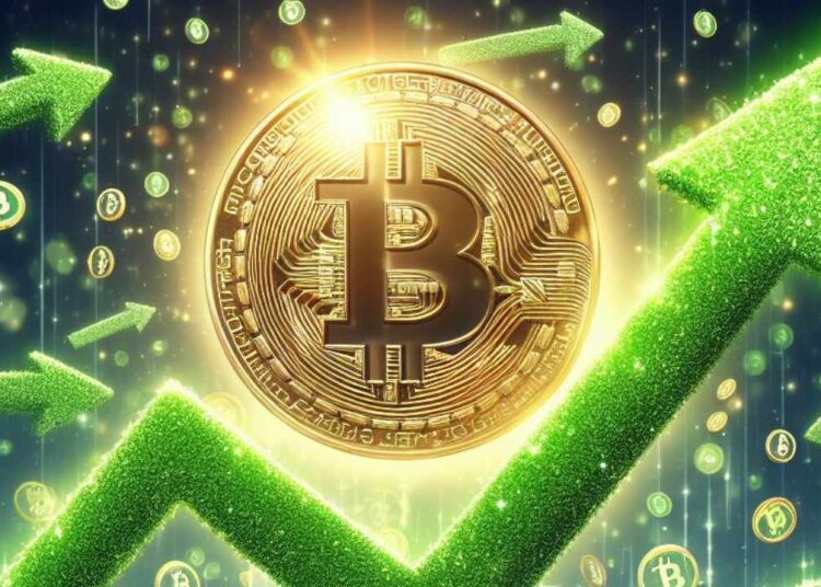 Robert Kiyosaki Expects Bitcoin to Hit $100K by June This Year