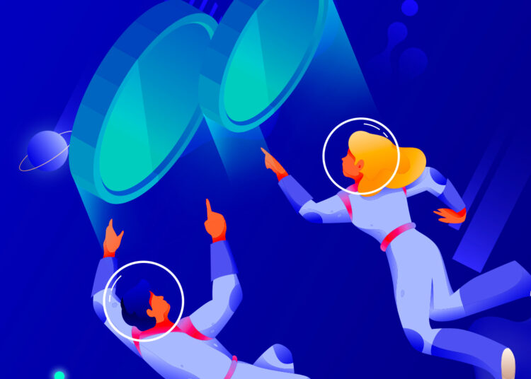 Altcoin Markets Gearing Up for Q1 Hype Cycle Amid Strong Performance of Ethereum-Based Altcoin, Says Analyst