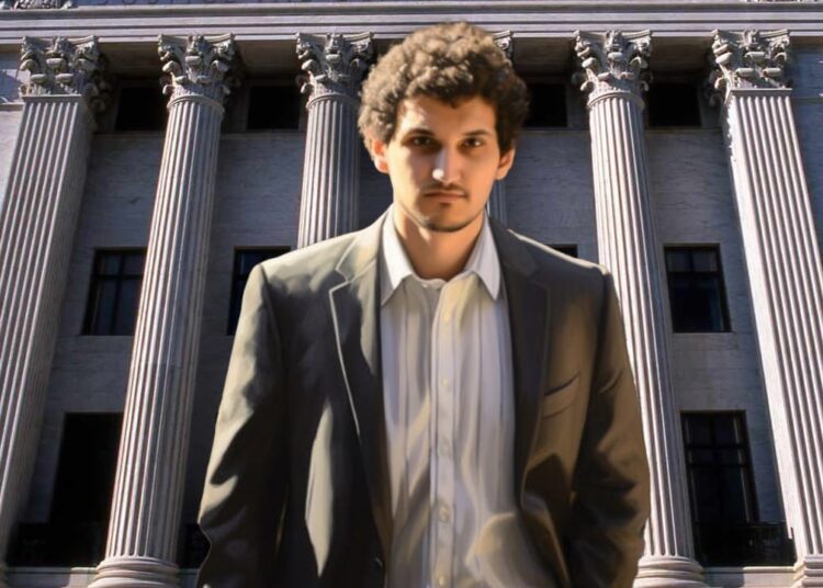 A Maximum of 78 Months — Sam Bankman-Fried’s Legal Team Calls for Leniency