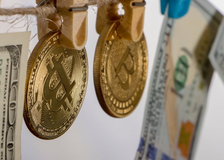 Chainalysis Report: Crypto Value Sent From Illicit Addresses Dropped by Nearly $10 Billion in 2023