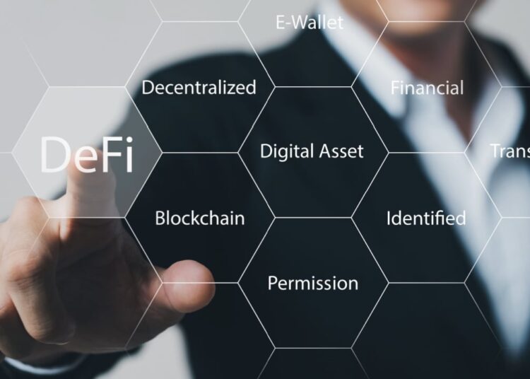 Community-Driven Ecosystem Accelerators ‘A Vital Component of Crypto Funding Mechanisms’ – Elie Le Rest
