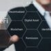 Community-Driven Ecosystem Accelerators ‘A Vital Component of Crypto Funding Mechanisms’ – Elie Le Rest