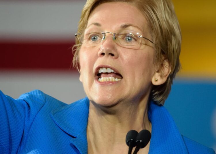 Pro-Crypto US Attorney Considers Challenging Elizabeth Warren in Massachusetts Senate Race