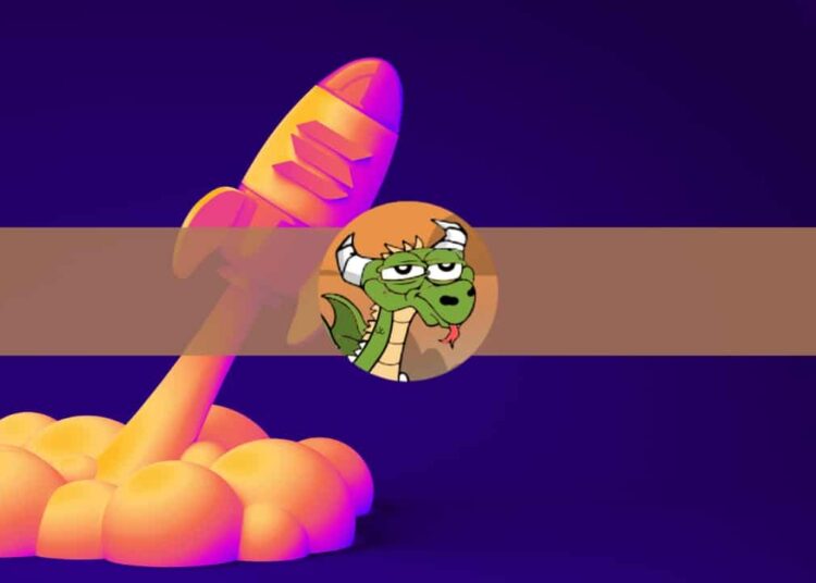Solana Price Continues Rising as New Solana Meme Coin Pumps 800% on Launch