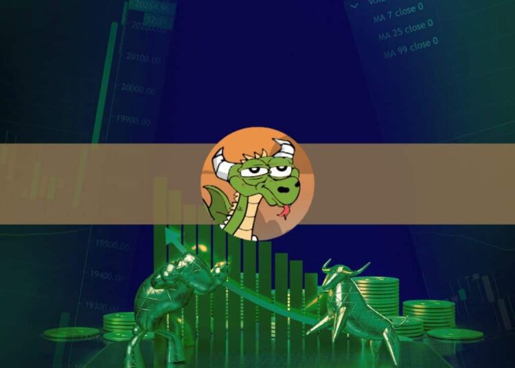 With BONK and WIF Prices Pumping, Is Smog Token the Next Meme Coin to Explode in Current Bull Run?