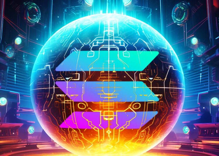 Solana One of the Few Altcoins To Outperform Bitcoin This Week Despite Tuesday’s Network Outage: Santiment