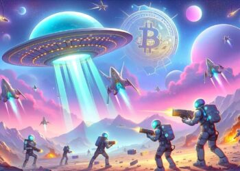 Discover SpaceCatch – The Game You Won’t Be Able to Leave Aside