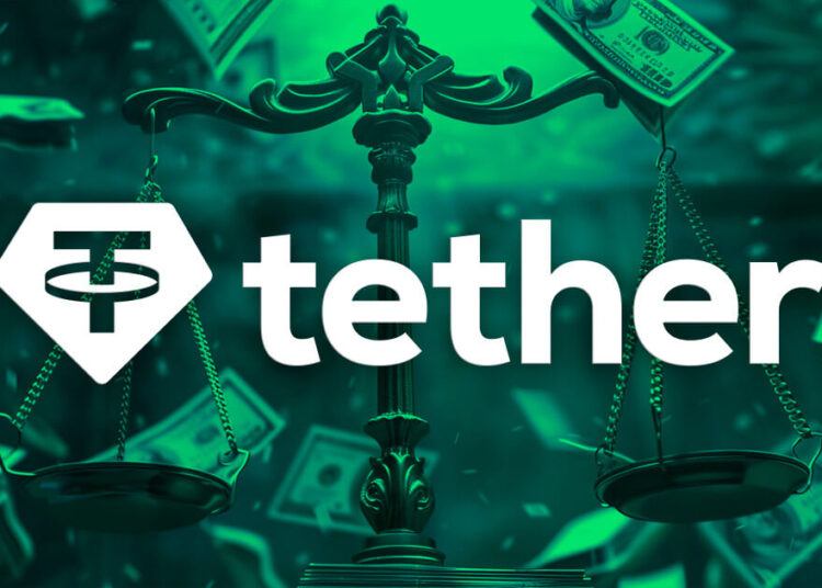 Tether CEO implies Circle director misled Congress in ‘desperation’ attack on USDT