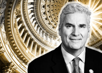 Congressman Emmer raises concerns over Biden administration’s “information collection regime” targeting BTC miners