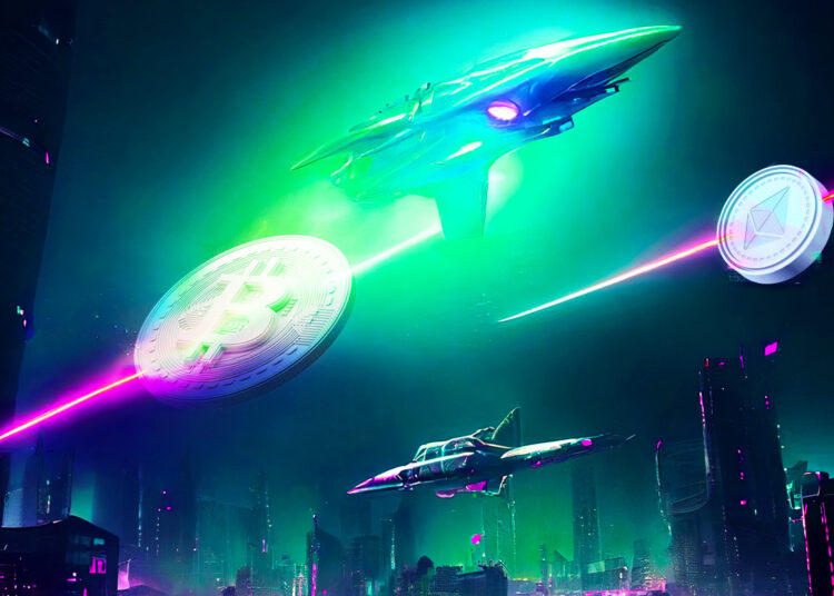 Top Crypto Analyst Predicts ‘Decent Bounce’ for AI Altcoin, Updates Outlook on Bitcoin, Chainlink and Jupiter