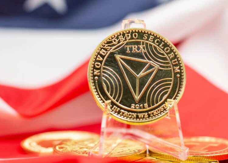 Justin Sun Unveils Tron-Based Bitcoin Layer Two Roadmap