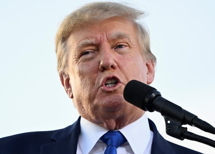 Donald Trump’s Cryptocurrency Portfolio Tops $5M, Thanks to $2.9M in Trump-Branded Tokens