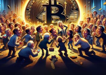 Uncertainty grips bitcoin traders
