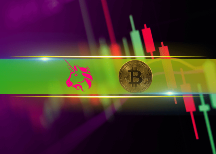 Uniswap Skyrockets 80% as Bitcoin Stalls at $51K (Market Watch)