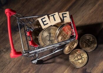 $200 Million Inflows in Just Four Days