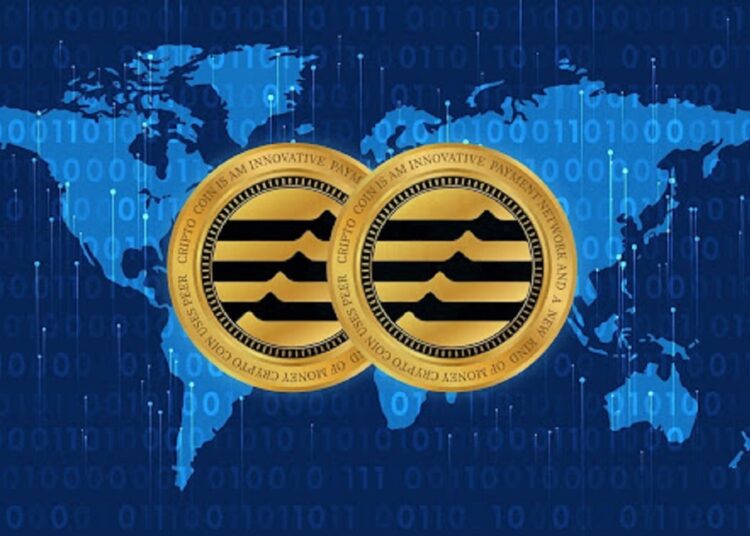 High Expectations Surround Borroe Finance Presale, As The Market Looks Towards Recovery In Aptos And Cosmos