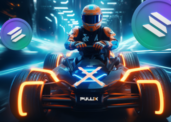 Investors Rotate From Solana (SOL) And TRON (TRX) Into Passive Incoming Powerhouse Pullix (PLX)