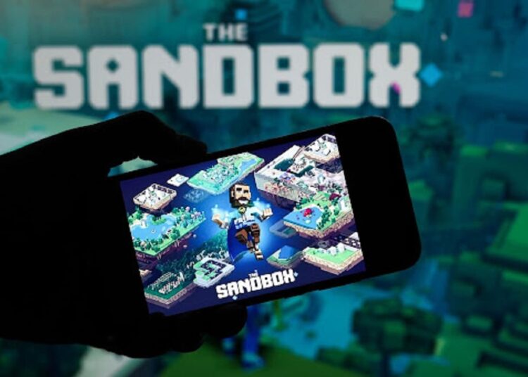 Evaluating Investment Opportunities in February: NuggetRush vs. Solana vs. The Sandbox