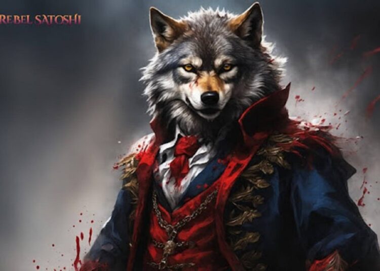 Rebel Satoshi’s Presale Success Sparks Discussions in AAVE and Injective Communities