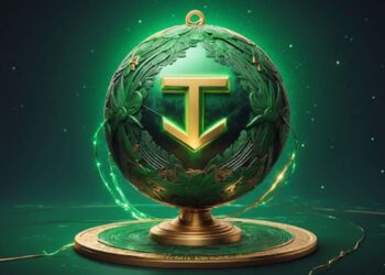 Leading Trader Foresees Significant Expansion for Chainlink & Dogecoin Competitor