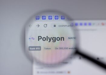 Polygon Whale Transfers 9M MATIC to Binance, NuggetRush Presale Surges, Gala Price Prediction