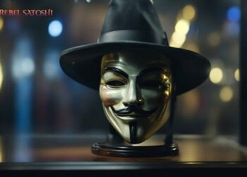 Experts Report Massive On-Chain Activity For Shiba Inu As Rebel Satoshi Picks Up Pace On Recusants Round 5 of its Presale