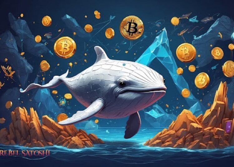 Immutable X And MINA Put Up Big Gains As Rebel Satoshi Looks To Grab Higher Market Activity