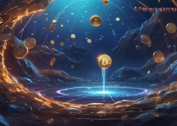 Early Buyers Are Hyped For Rebel Satoshi ($RBLZ) Launch Amid Price Gains On Polkadot (DOT) And Immutable X