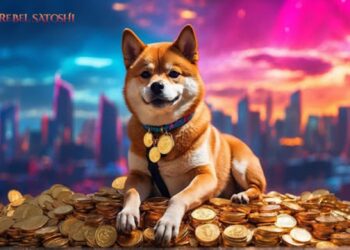 Filecoin and Kaspa Tease Investor Gains, As Rebel Satoshi Emerges With Juicy Returns
