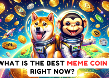 What is The Best Meme Coin Right Now?
