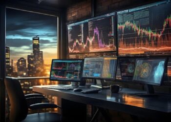 USDC Dumps Tron Network; $GFOX Rallies to $3.5 Million in ICO