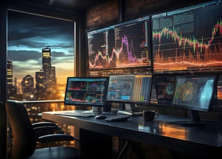 USDC Dumps Tron Network; $GFOX Rallies to $3.5 Million in ICO