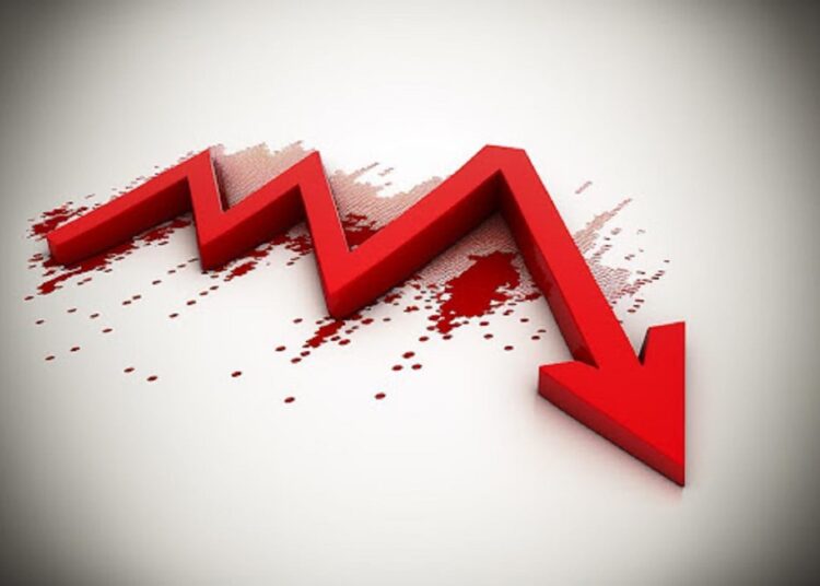 Starknet Nosedives as Community Abandons Project; $GFOX Eyes $4 Million as Presale Nearly Sold Out