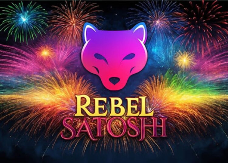 Rebel Satoshi May Outperform Shiba Inu and Dogecoin in 2024