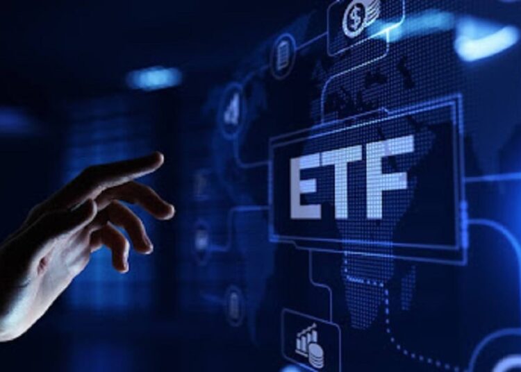 S&P Flags Ethereum ETF Concentration Risks; Fetch.ai’s Rally & InQubeta’s Ambitions Goals