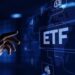 S&P Flags Ethereum ETF Concentration Risks; Fetch.ai’s Rally & InQubeta’s Ambitions Goals
