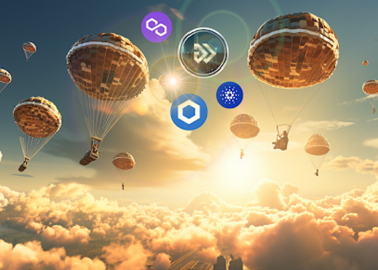 Chainlink Price Set to Hit $20 Analysts Signal Explosion of Incoming Capital, ALGT Might Go 10X