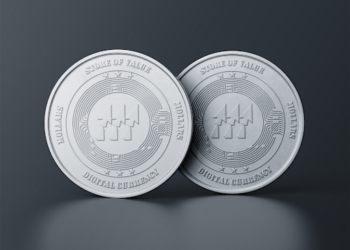 Mollars Initial Coin Offering Nears $600K In Token Presales